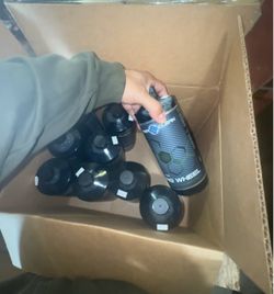 Mag wheel/ non acid wheel cleaner  32oz $17 each