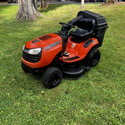 Ariens Riding Mower