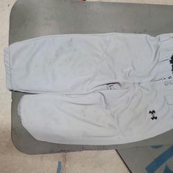 Short Baseball Pants
