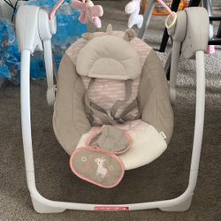 Baby Swim With Music 