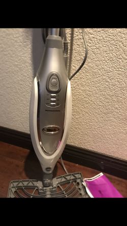 Shark professional steamer