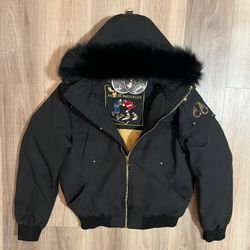 Winter Jacket Parka Size M/L/XL