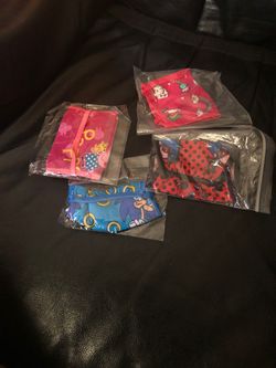 Kids mask