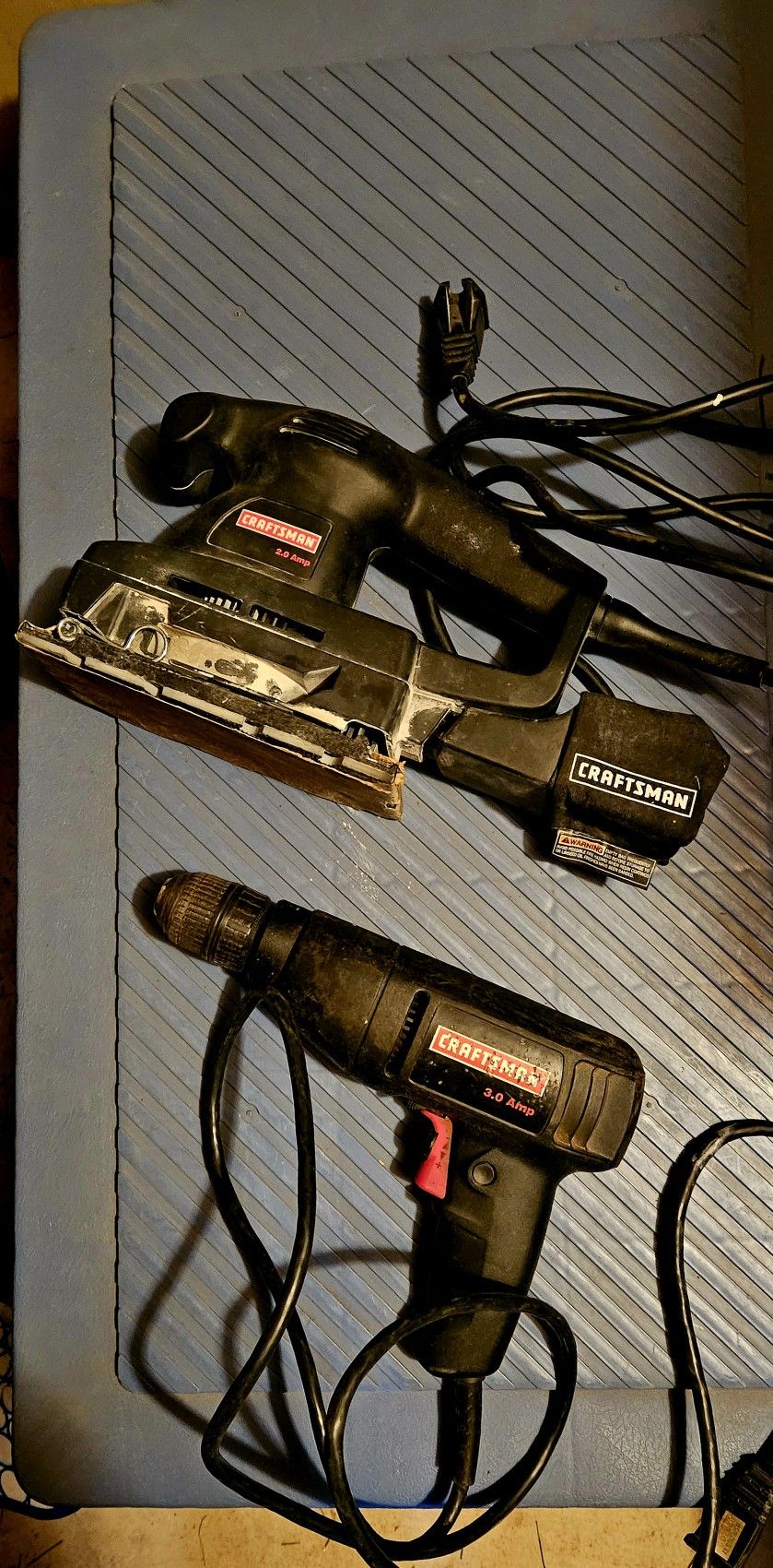 Power Tools