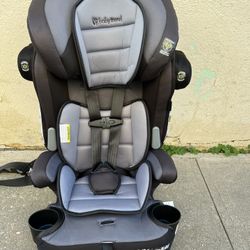 BABY TREND HYBRID BOOSTER SEAT