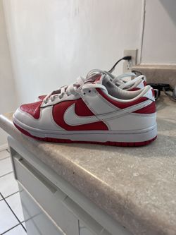 University Red 9.5