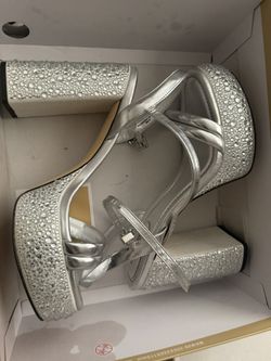 Michael Kors Laci Platform heels
