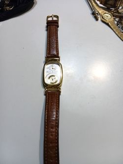 Croton watch new