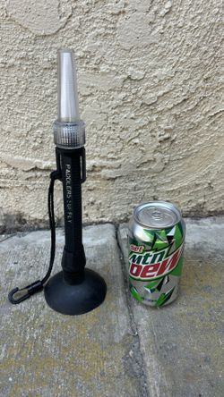 Deck Light For Kayak