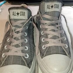  Converse All Star Unisex Fashion Sneakers