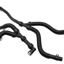 Engine Intake Heater Hose 