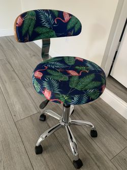 Child’s Desk Chair