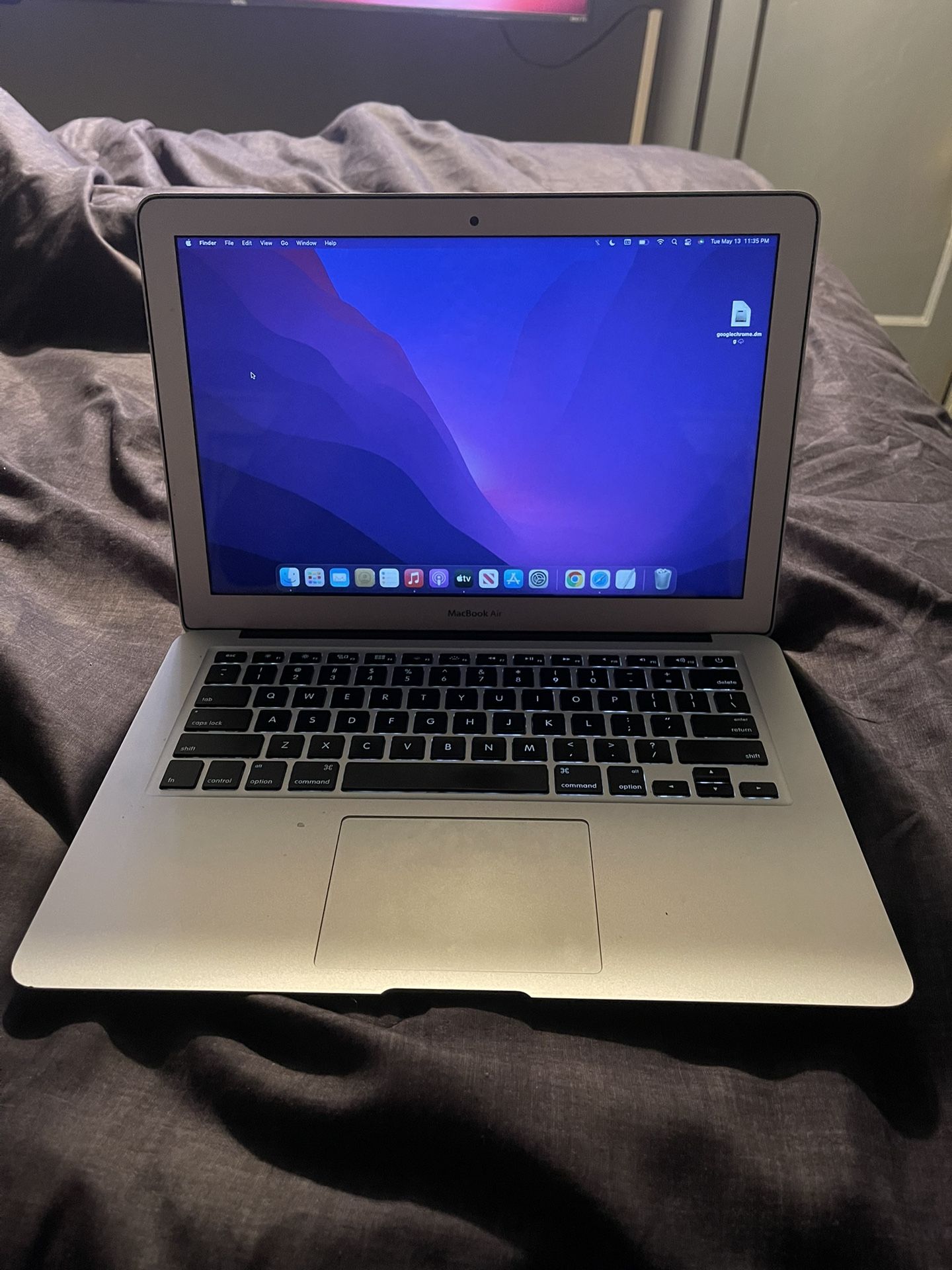 MacBook Air 13