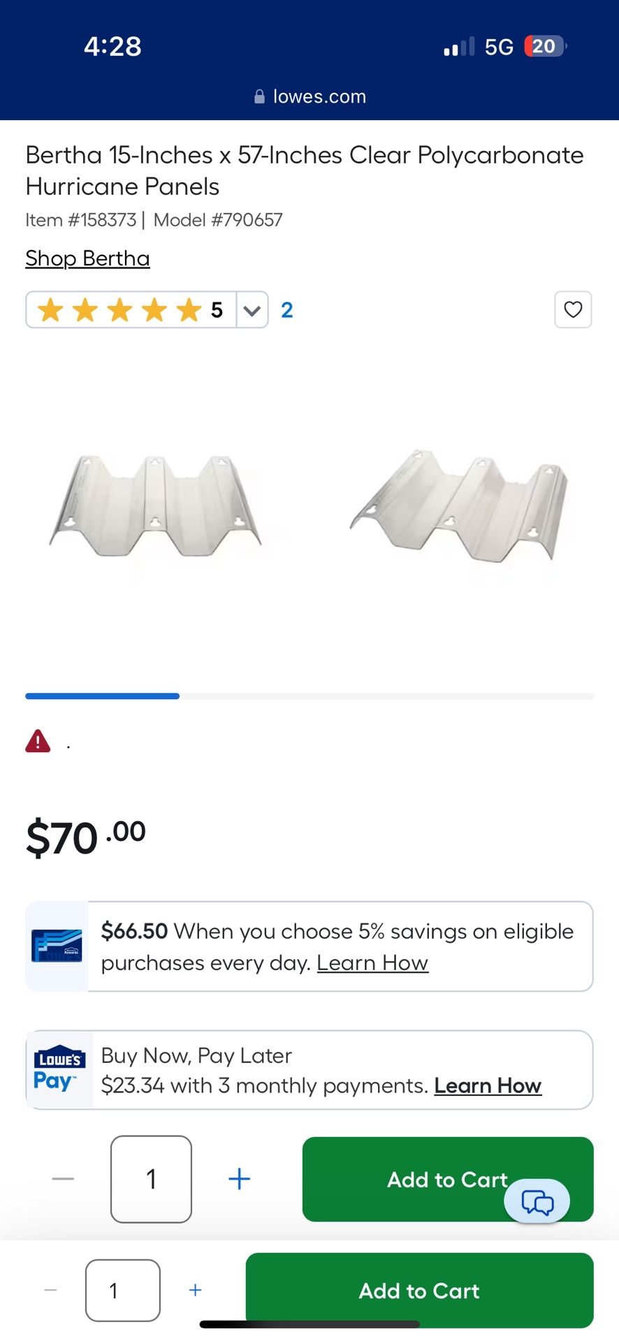 Hurricane Window Covers