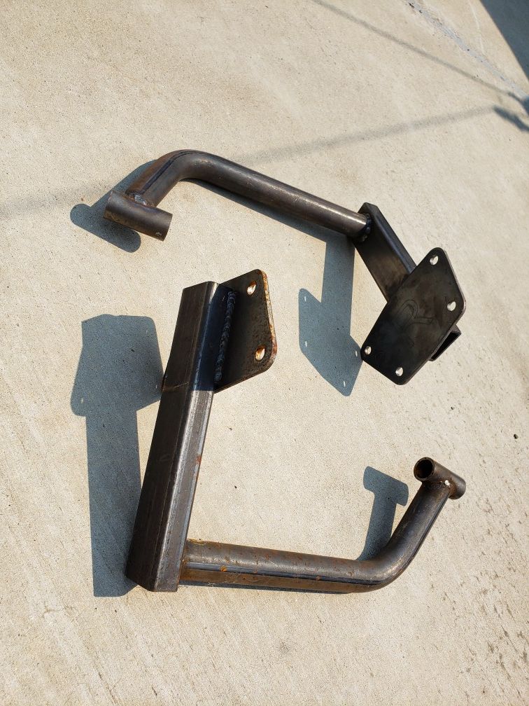 IRS conversion jig vw Baja Bug