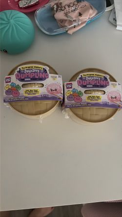 Rms dumplings