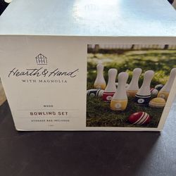 Heart & Hand With Magnolia