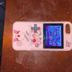 GAMEBOY IPHONE 6 Phone Case For Sale 