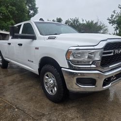 2021  Doshe Ram 2500 4x2 Hemi