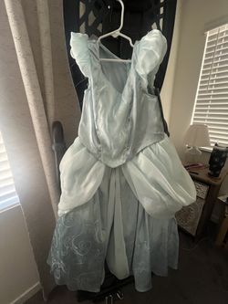 Disney Princess Dresses