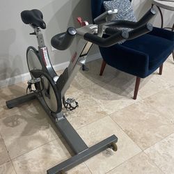 Keizer Indoor Spin Bike M3 for Sale in Los Angeles CA OfferUp