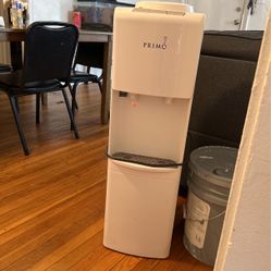Primo Water Fountain