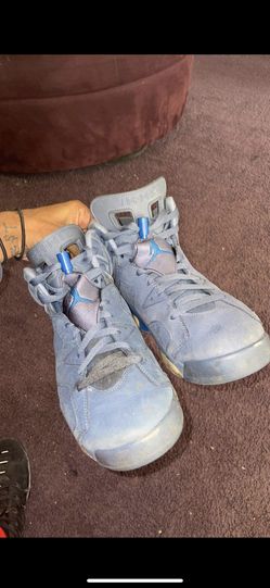Jordan 6 Size 10.5