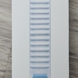Samsung Galaxy Watch Fabric Band, Bluetooth White