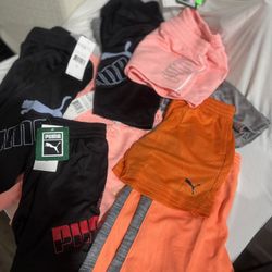 Shorts 