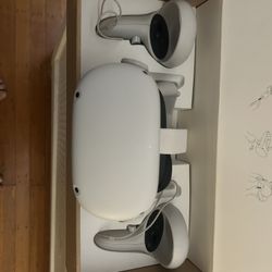 Oculus Quest 2 