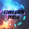 Comic Book Portal