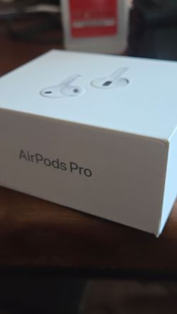 Apple AirPods Pro 3