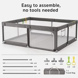 High Quality Baby Play Pen