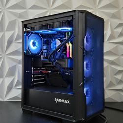 RTX 5070 Gaming PC