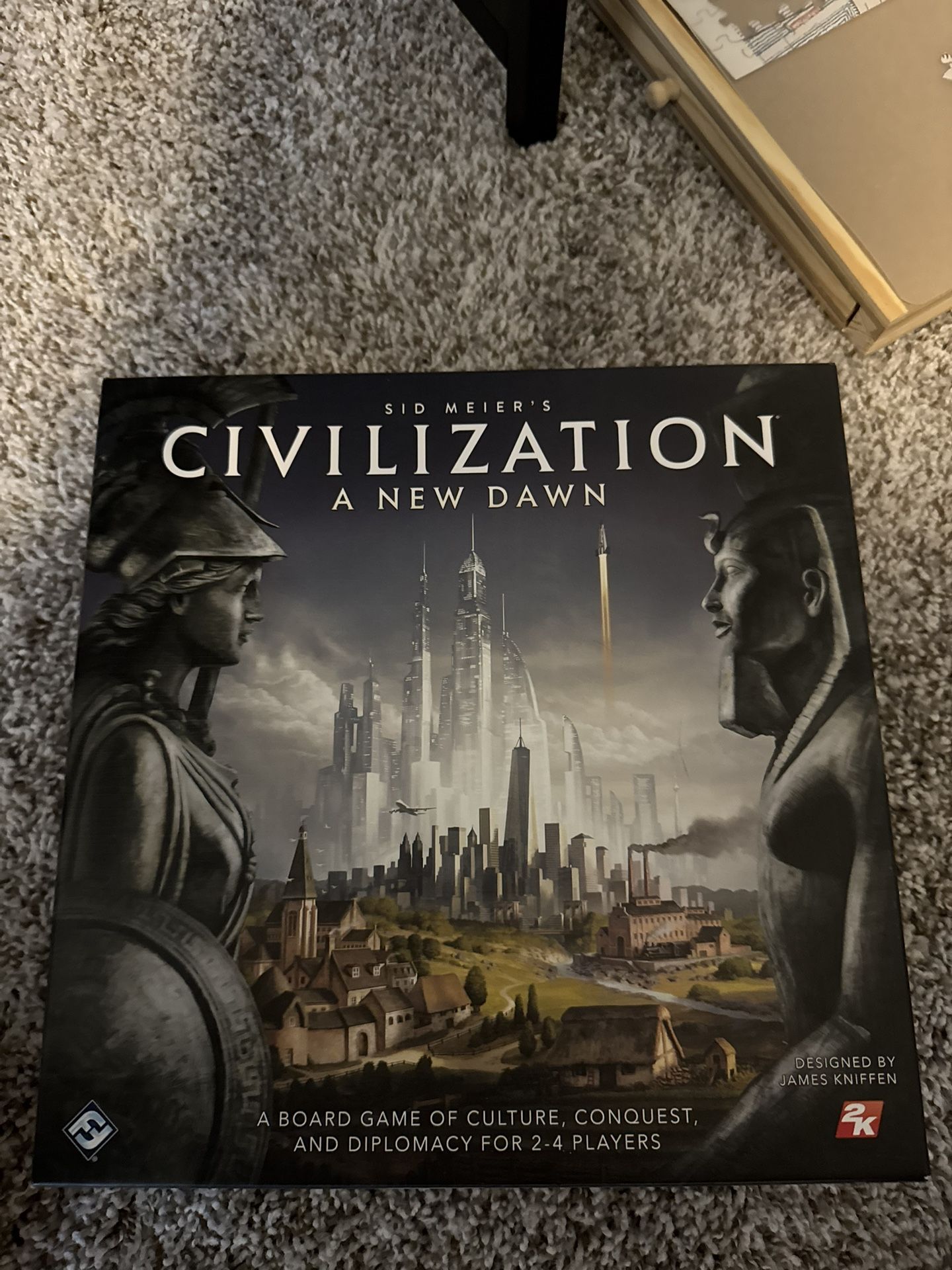 Games And Puzzle