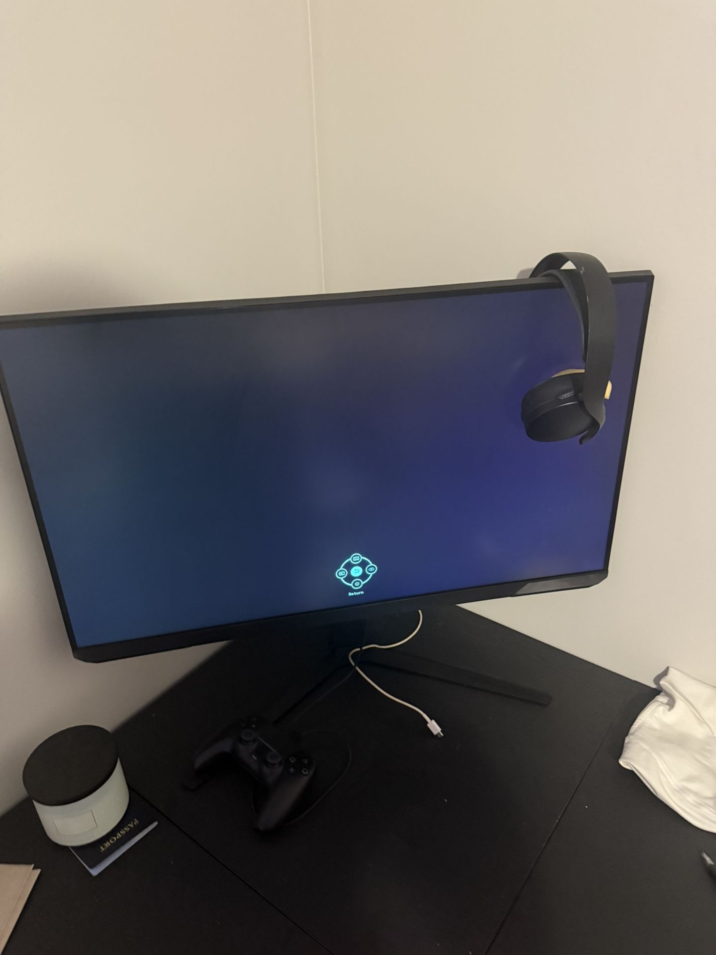 32 Inch Samsung Monitor 165hz