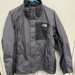 The North Face HyVent Jacket