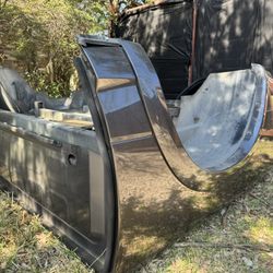 2010-2018 Dodge Ram 1500/2500/3500 5’7 Bed 