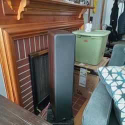 Polk Audio Speakers 