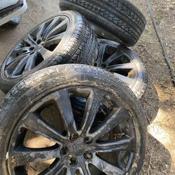 Pirelli Tire Set 205/50/17