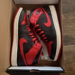 Jordan 1s NEED GONE!!!