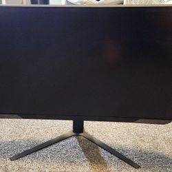 Samsung Odyssey 32" Gaming Monitor 