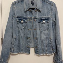 Gap Denim Jacket 