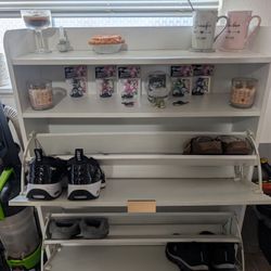 Shoes Rack Organize