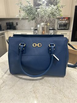 Ferragamo handbag