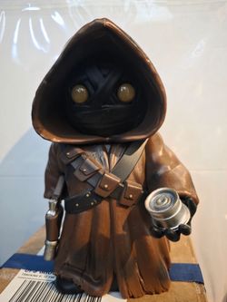 Jawa Light-Up Sipper