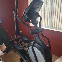 Sole E95 Elliptical 