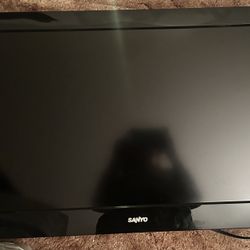 40 Inch Sanyo 