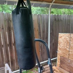 Punching Bag