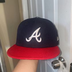 Atlanta Cap